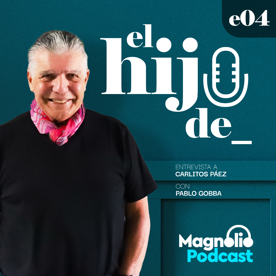 "Detesto llamarme Páez Vilaró. No quiero aprovechar nada de eso"