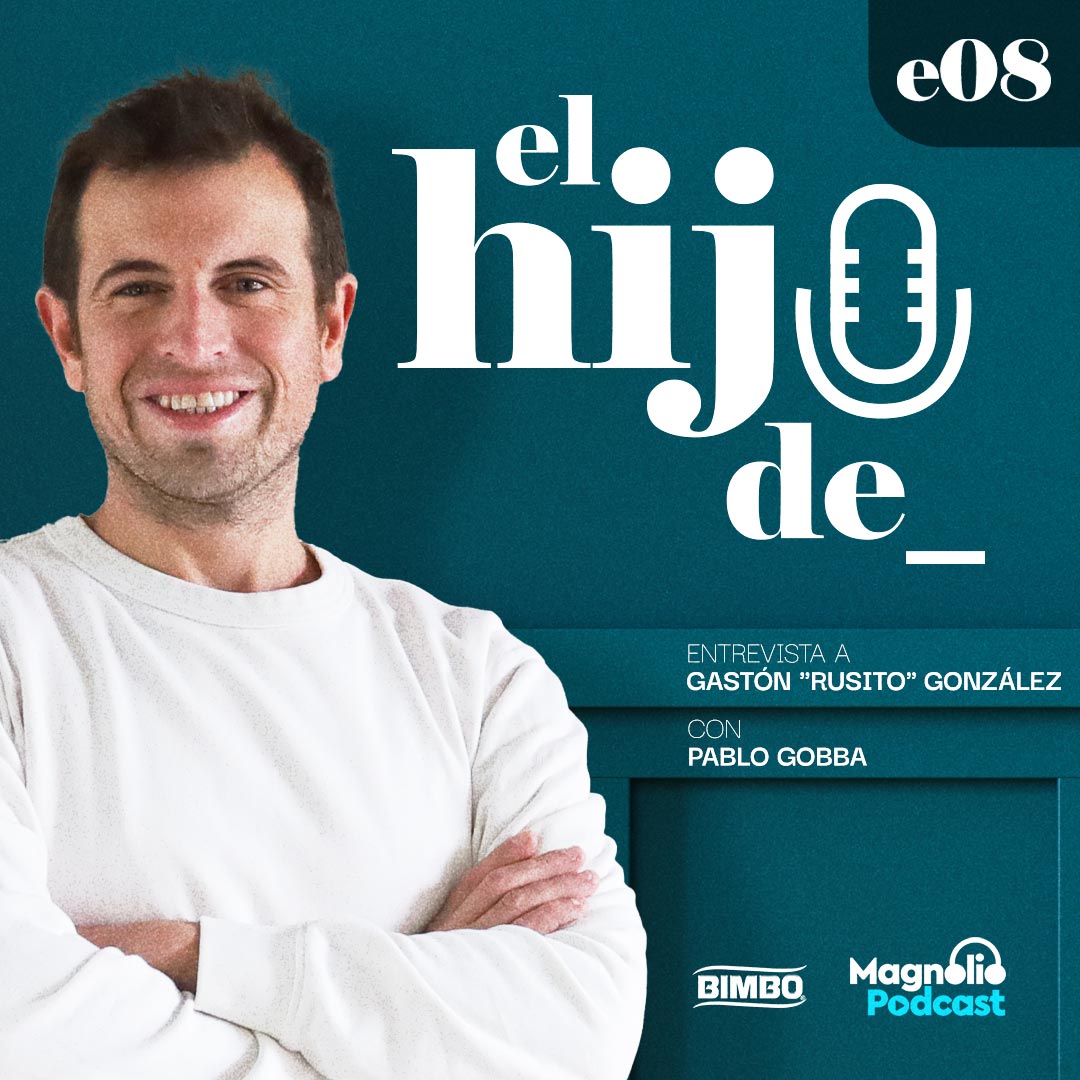 "Todos pensaban que yo vivía en un castillo por ser hijo de Bananita"