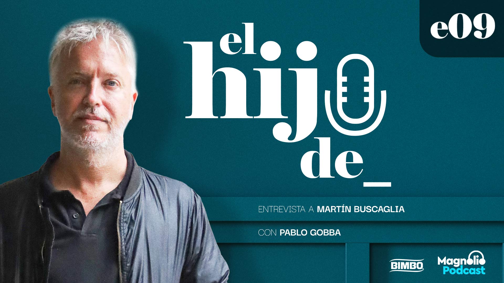 "No es que si tu padre es talentoso vos también vas a ser talentoso"