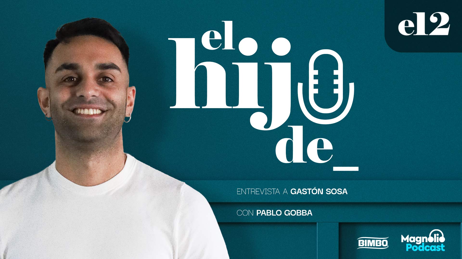 “Me hizo jurar que Zíngaros siga saliendo porque él iba a estar ahí, vivo”