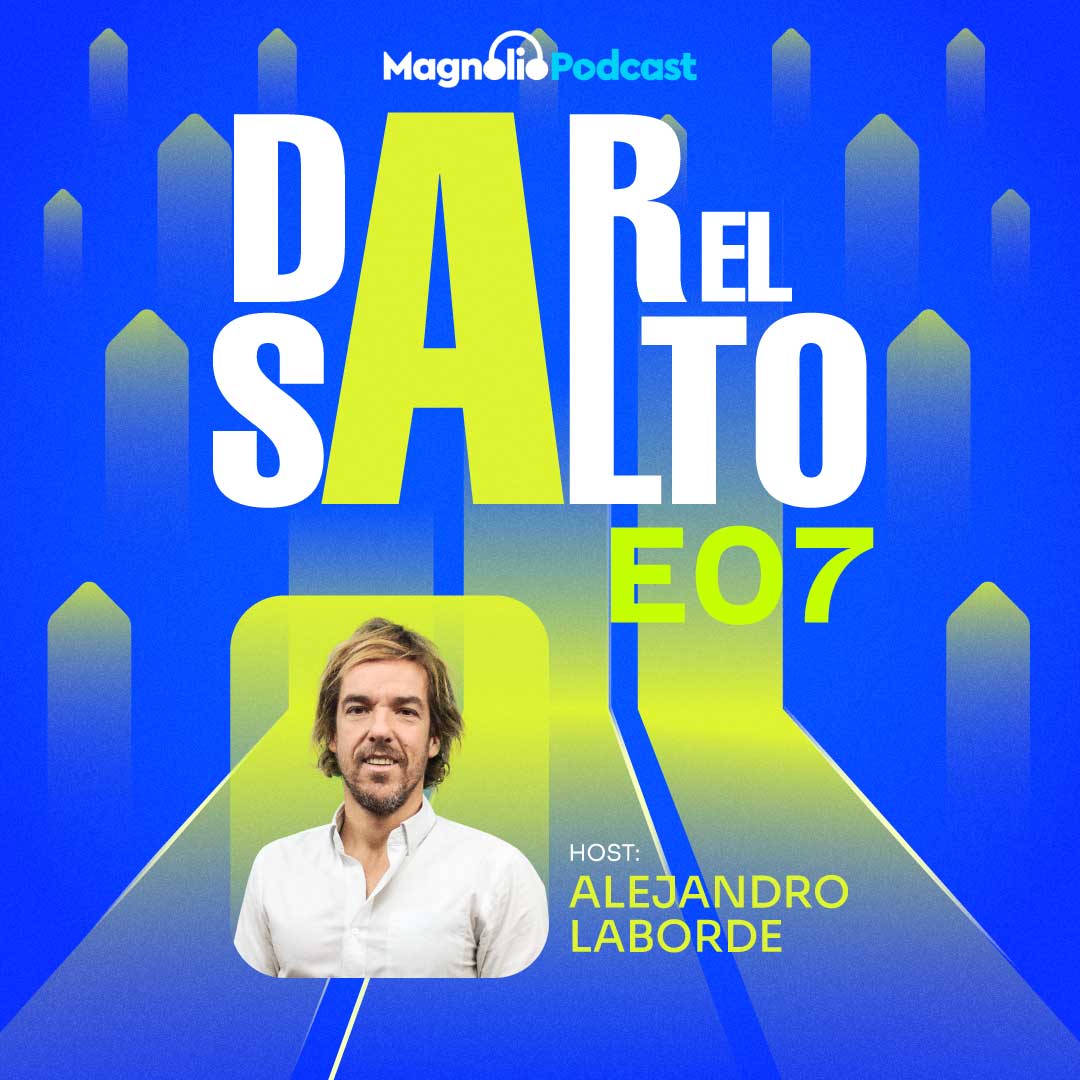 Juan Zangaro y la historia de OVERACTIVE