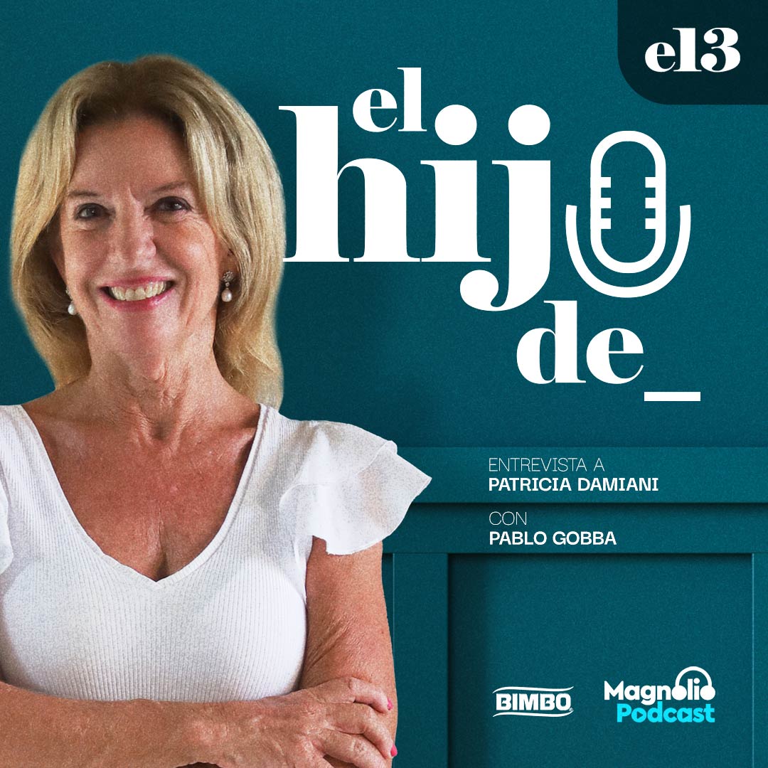 “Tengo el honor de ser la hija del Cr. Damiani. Para mi es una ventaja, un plus”