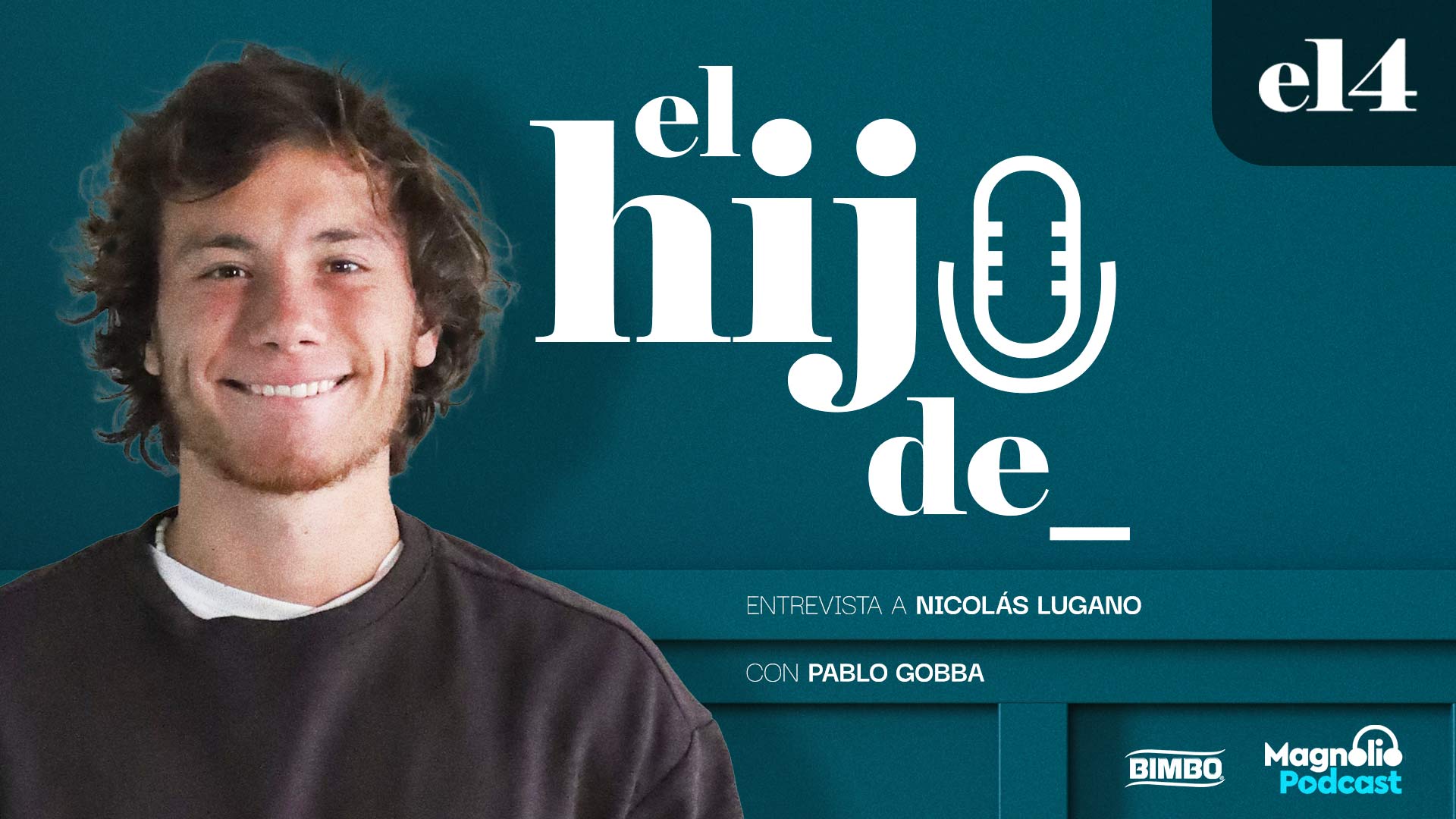“Si la gente supiera la oportunidades que he perdido por ser ‘hijo de’”