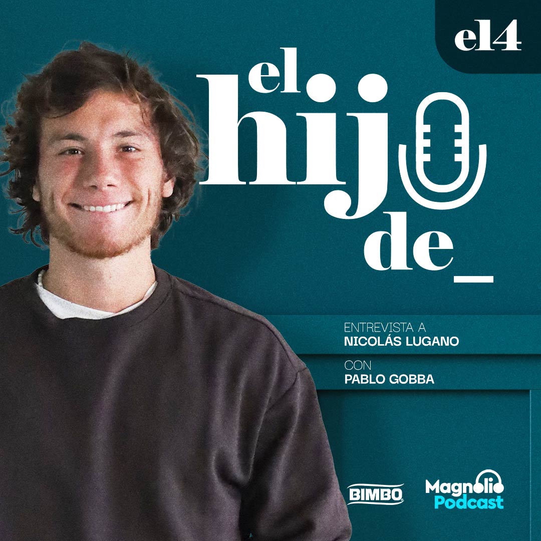“Si la gente supiera la oportunidades que he perdido por ser ‘hijo de’”