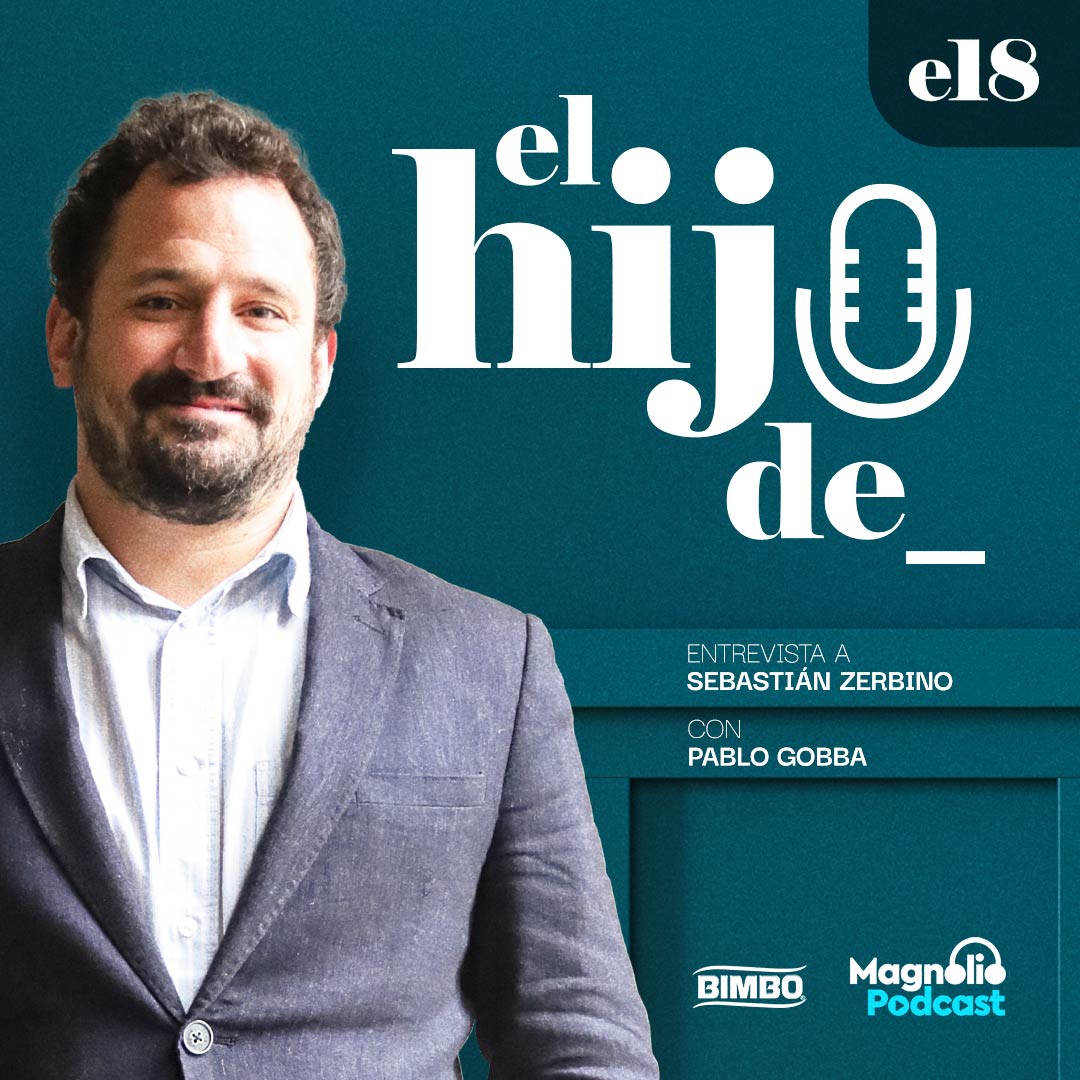 “Mi viejo tiene un pedacito de los que no volvieron para que los hijos estemos acá”