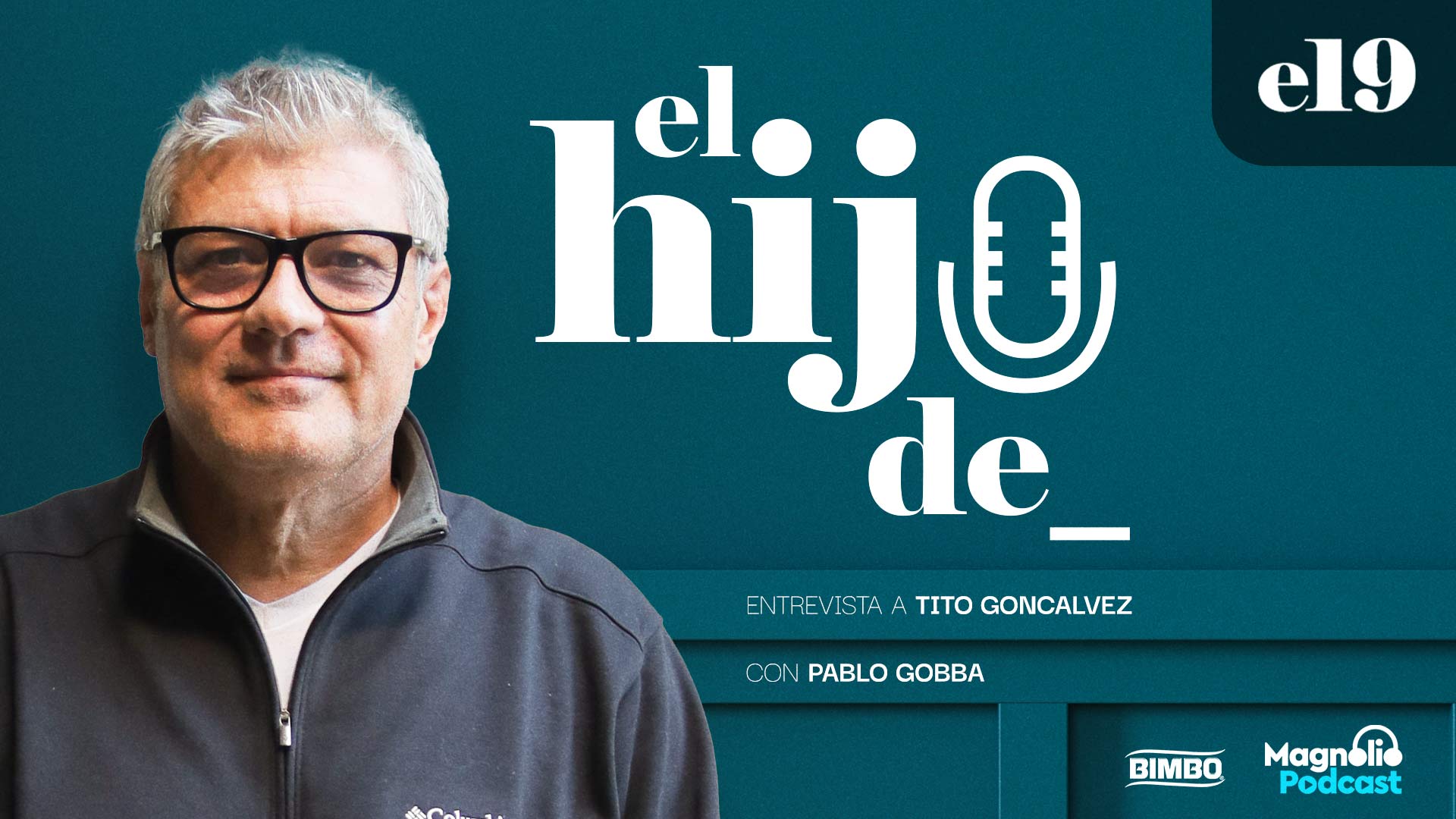 "Mi viejo no tuvo nada que ver en mi ida a Peñarol, nunca se metió"