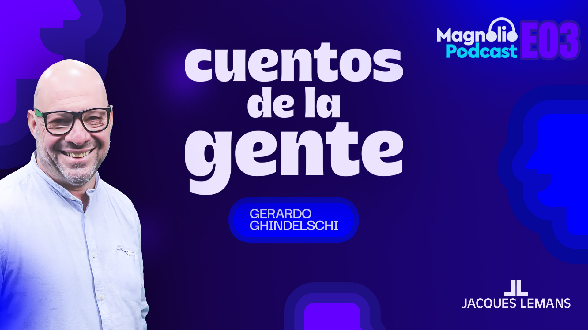 El camino de un vendedor, con Jalea Real
