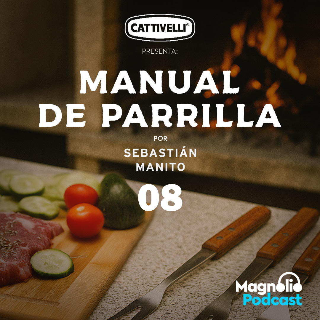 El asado perfecto, ¿cómo se cocina? ¿Cuánto tiempo lleva hacer un chorizo?