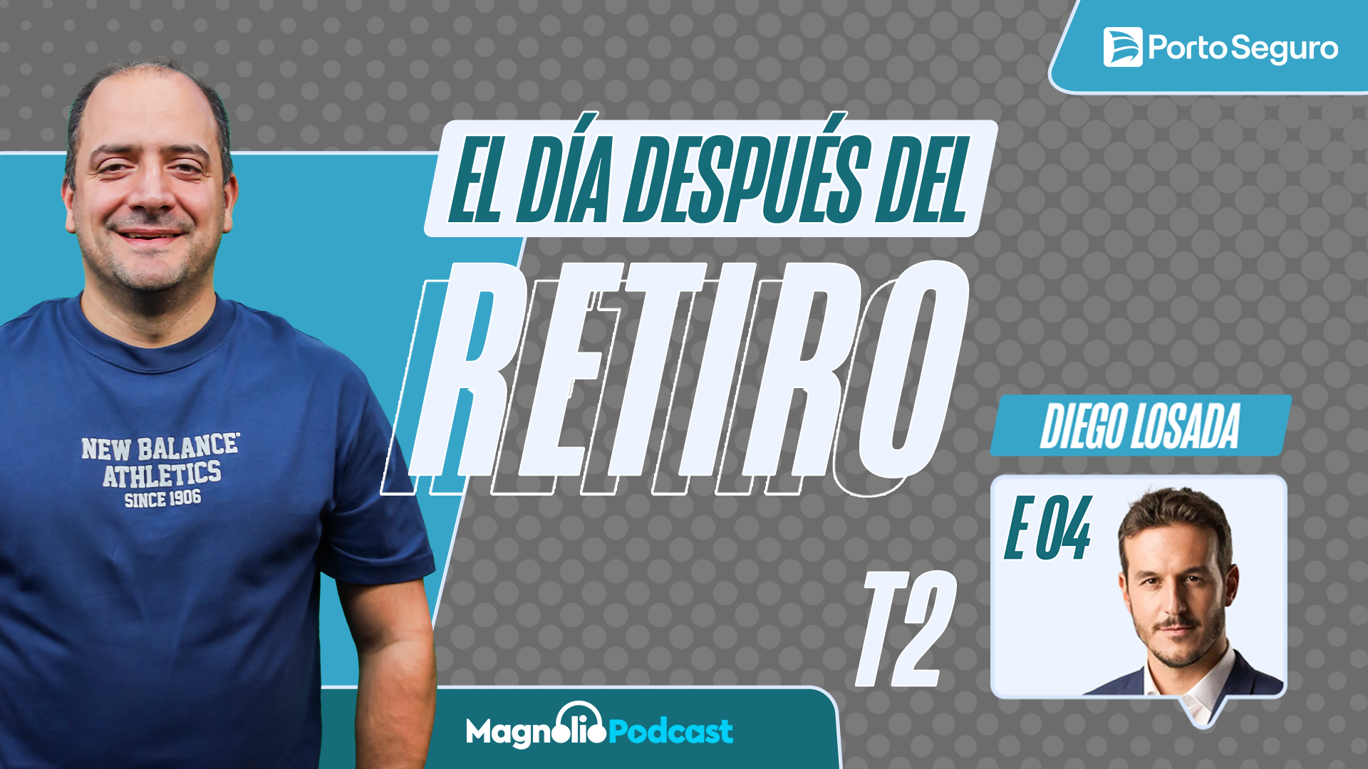 Diego Losada: "Antes que el básquetbol me abandonara a mí, tomé la decisión de no jugar más"