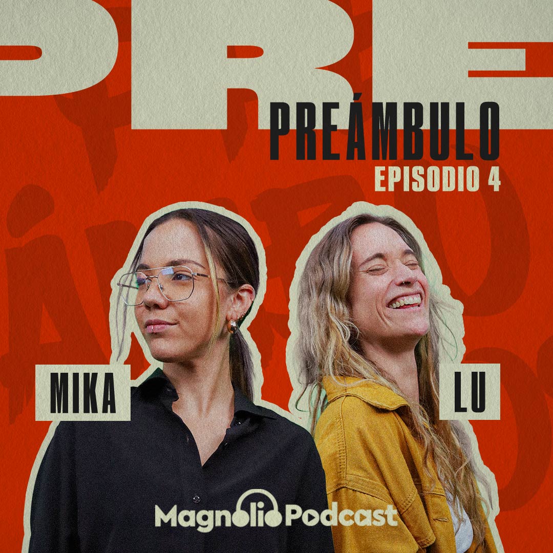 Entre lo que muestro y lo que soy