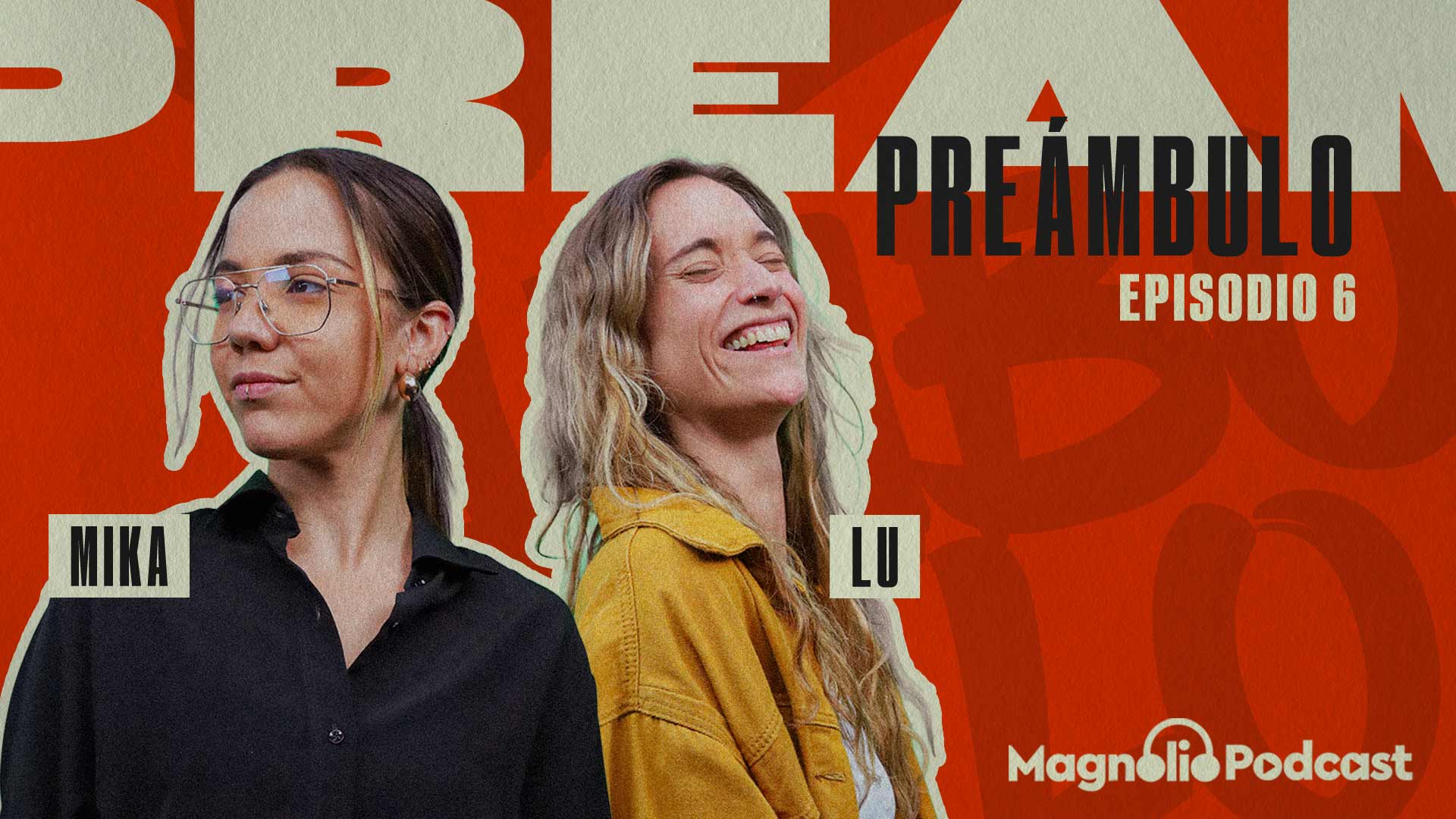 Siento que algo está por empezar