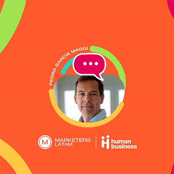 Power Marketing: cómo construir marcas que dominan - Pedro García Maggi