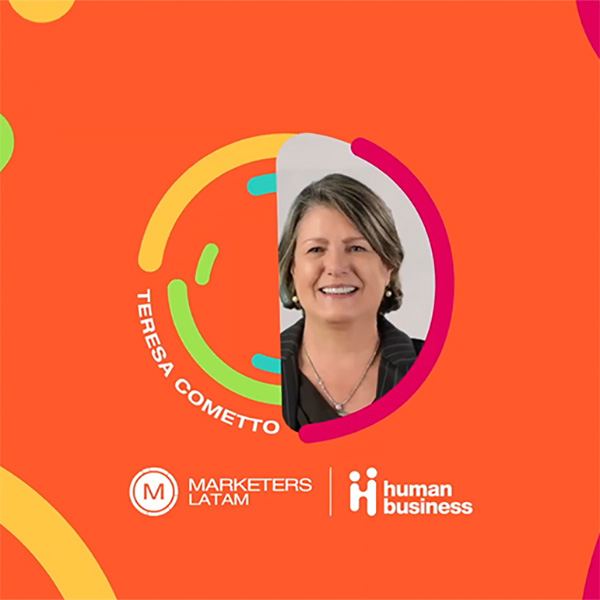 El propósito como puente entre las empresas y las personas - Teresa Cometto