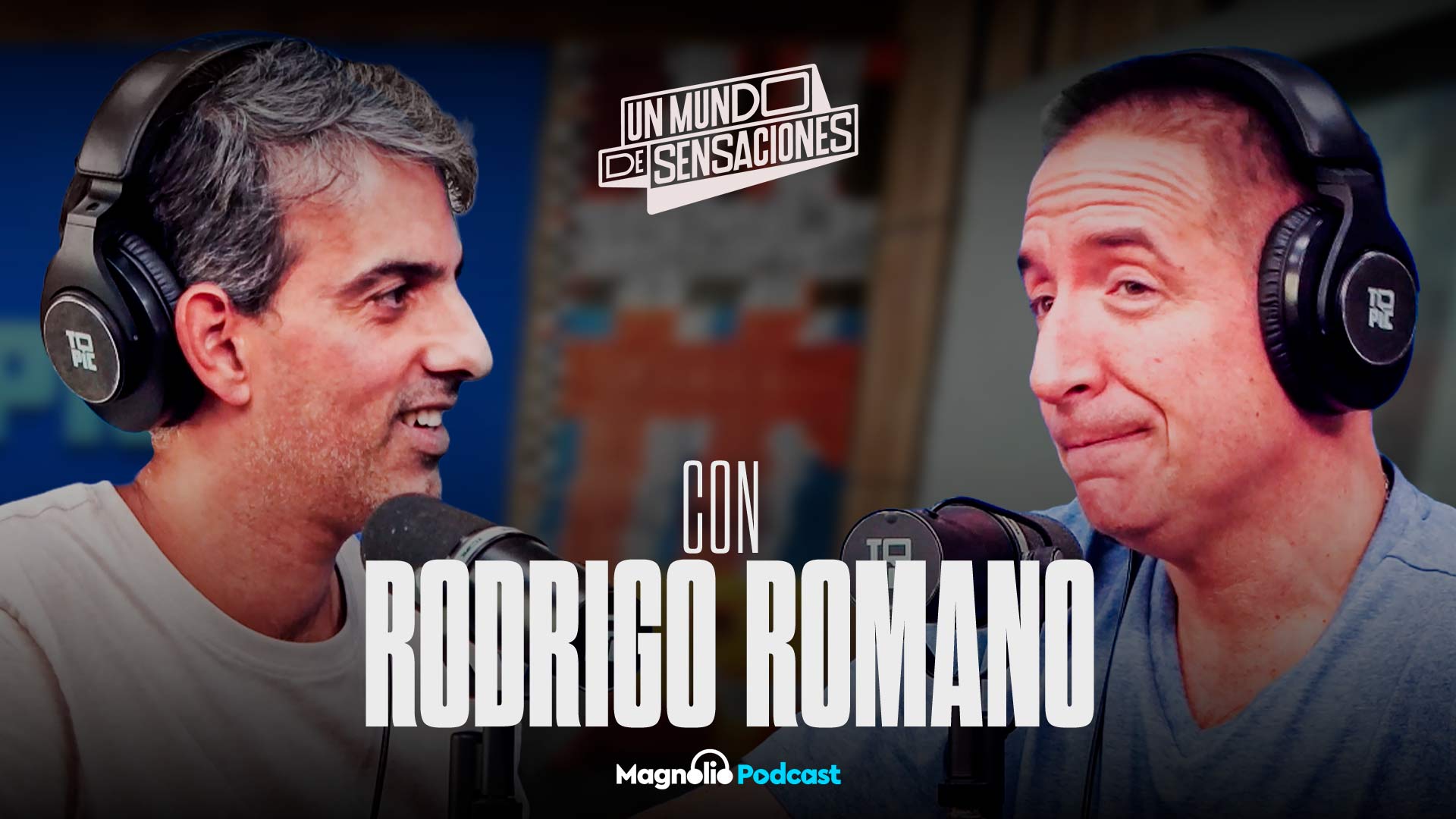 Rodrigo Romano: Ghiggia, Hollywood y el retiro que ya ve cerca