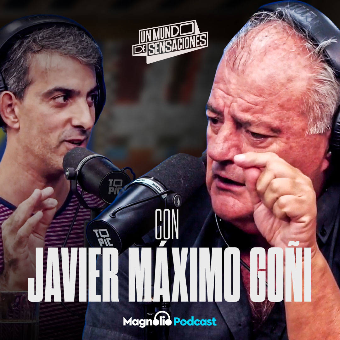 Javier Máximo Goñi: 50 años de relato, Obdulio y la guerra de repatriados