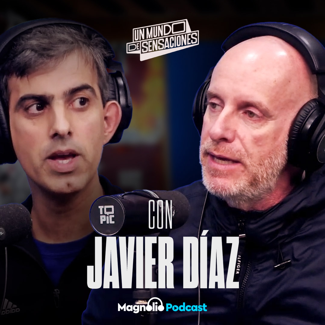 Javier Díaz: El primer gol de la era Tenfield y un aviso de "infarto" a Sonsol