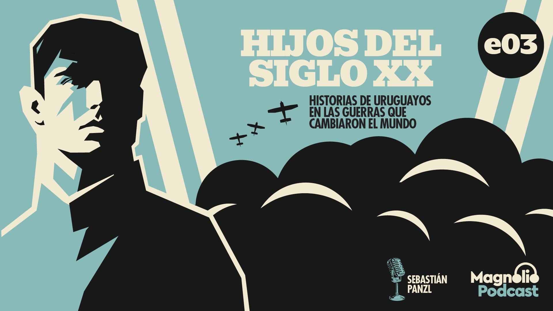 Episodio III: La cortina de hierro